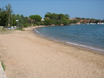 Sardinie - Vakantiewoningen vlakbij zee in noord Sardinie (11)